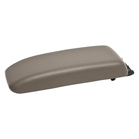 Crystal Eyes Crystal Eyes T01OT Oak Tan Front Center Console Lid for 1996 to 1998 Toyota 4Runner T01OT